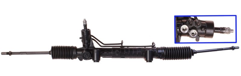 CASETA DIRECTIE ELSTOCK 11-0788 - Compatibil cu FIAT