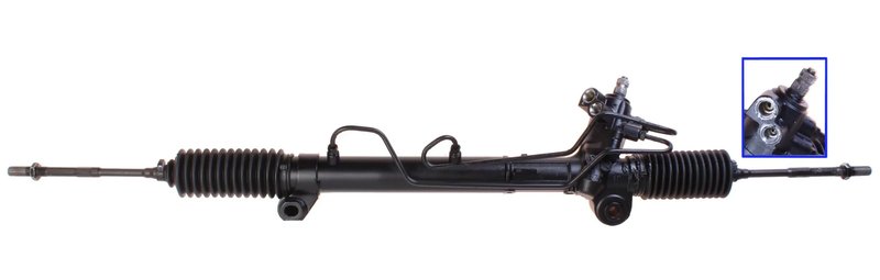 CASETA DIRECTIE ELSTOCK 11-0794 - Compatibil cu NISSAN