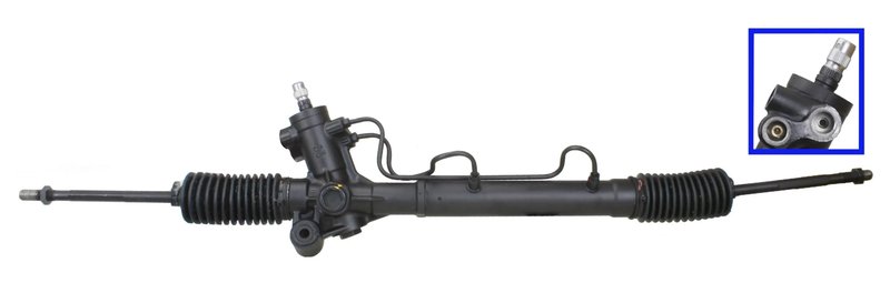 CASETA DIRECTIE ELSTOCK 11-0797 - Compatibil cu TOYOTA