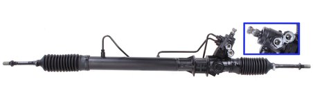 CASETA DIRECTIE ELSTOCK 11-0803 - Compatibil cu SUZUKI