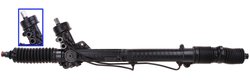 CASETA DIRECTIE ELSTOCK 11-0819 - Compatibil cu AUDI, SKODA, VW