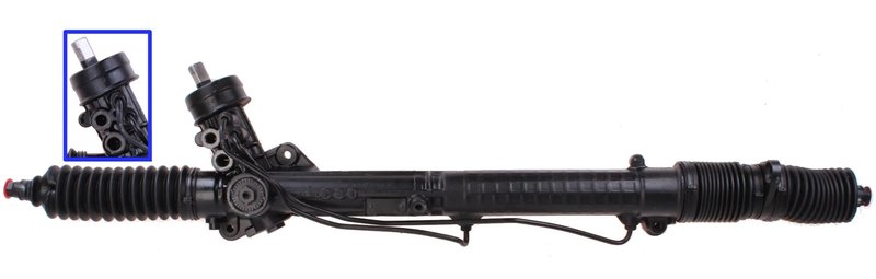 CASETA DIRECTIE ELSTOCK 11-0819 - Compatibil cu AUDI, SKODA, VW