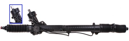 CASETA DIRECTIE ELSTOCK 11-0819 - Compatibil cu AUDI, SKODA, VW