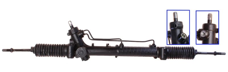 CASETA DIRECTIE ELSTOCK 11-0820 - Compatibil cu CADILLAC, OPEL, SAAB, VAUXHALL