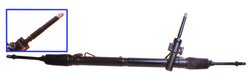 CASETA DIRECTIE ELSTOCK 11-0825 - Compatibil cu FORD