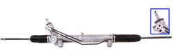 CASETA DIRECTIE ELSTOCK 11-0826 - Compatibil cu FORD