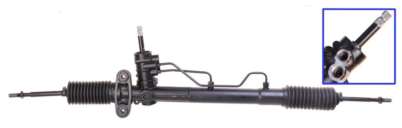 CASETA DIRECTIE ELSTOCK 11-0945 - Compatibil cu CHEVROLET