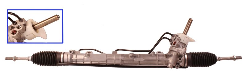 Caseta directie Elstock 11-0954