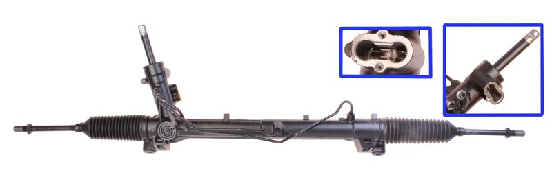 CASETA DIRECTIE ELSTOCK 11-0970 - Compatibil cu FORD