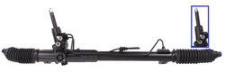 CASETA DIRECTIE ELSTOCK 11-0993 - Compatibil cu PEUGEOT
