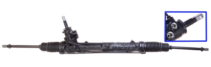 Caseta directie Elstock 11-0995