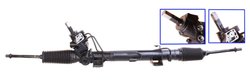 CASETA DIRECTIE ELSTOCK 11-1010 - Compatibil cu RENAULT
