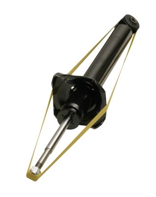 Amortizor Maxgear 11-1040