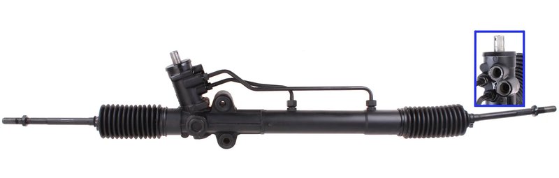 CASETA DIRECTIE ELSTOCK 11-1044 - Compatibil cu CHEVROLET, DAEWOO