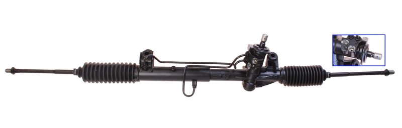 CASETA DIRECTIE ELSTOCK 11-1056 - Compatibil cu FORD