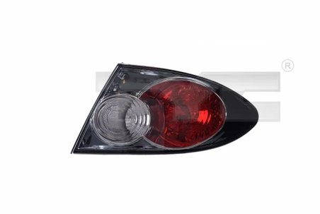 STOP SPATE TYC 11-1064-01-2 - Compatibil cu MAZDA
