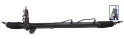 CASETA DIRECTIE ELSTOCK 11-1114 - Compatibil cu KIA