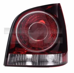 STOP SPATE TYC 11-1115-01-2 - Compatibil cu VW