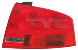 STOP SPATE TYC 11-11186-01-2 - Compatibil cu AUDI