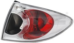 STOP SPATE TYC 11-11194-01-2 - Compatibil cu MAZDA