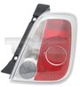 STOP SPATE TYC 11-11283-01-2 - Compatibil cu ABARTH, FIAT