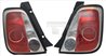 STOP SPATE TYC 11-11284-21-2 - Compatibil cu ABARTH, FIAT