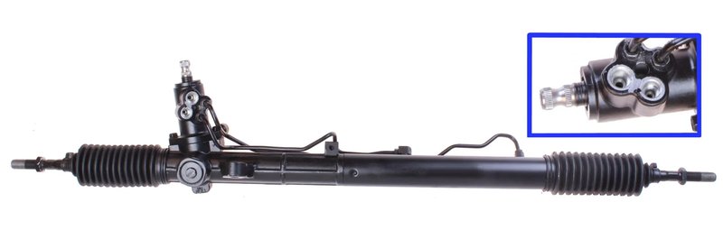 Caseta directie Elstock 11-1135