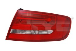STOP SPATE TYC 11-11365-01-2 - Compatibil cu AUDI