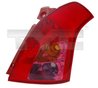 STOP SPATE TYC 11-11372-01-2 - Compatibil cu SUZUKI