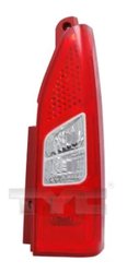 STOP SPATE TYC 11-11379-01-2 - Compatibil cu CITROEN, PEUGEOT