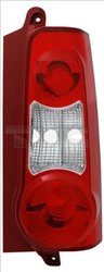 STOP SPATE TYC 11-11381-01-2 - Compatibil cu CITROEN, PEUGEOT
