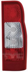 STOP SPATE TYC 11-11384-01-2 - Compatibil cu FORD