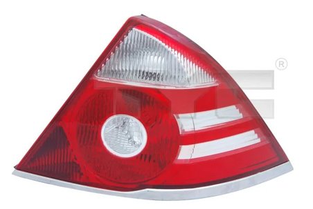 STOP SPATE TYC 11-11455-01-2 - Compatibil cu FORD