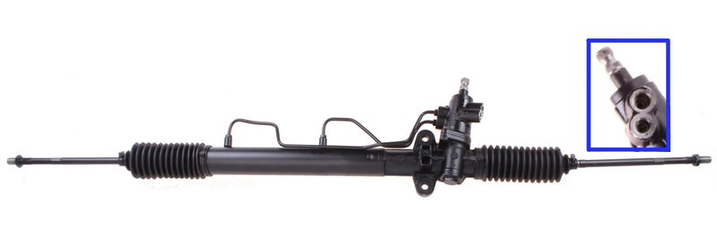 CASETA DIRECTIE ELSTOCK 11-1146 - Compatibil cu HYUNDAI