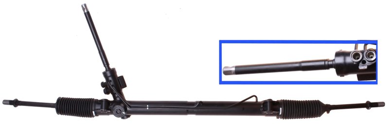 CASETA DIRECTIE ELSTOCK 11-1148 - Compatibil cu LAND ROVER