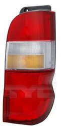 STOP SPATE TYC 11-11485-01-2 - Compatibil cu TOYOTA