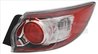 STOP SPATE TYC 11-11584-01-2 - Compatibil cu MAZDA
