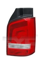 STOP SPATE TYC 11-11593-01-2 - Compatibil cu VW