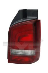 STOP SPATE TYC 11-11594-11-2 - Compatibil cu VW