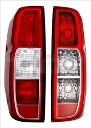 STOP SPATE TYC 11-11625-21-2 - Compatibil cu NISSAN