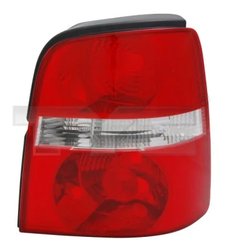 STOP SPATE TYC 11-11672-01-2 - Compatibil cu VW