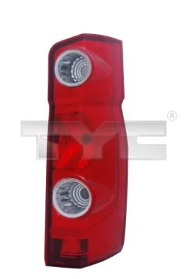 Stop spate TYC 11-11682-01-2