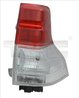 STOP SPATE TYC 11-11721-01-2 - Compatibil cu TOYOTA