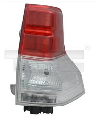 STOP SPATE TYC 11-11722-01-2 - Compatibil cu TOYOTA