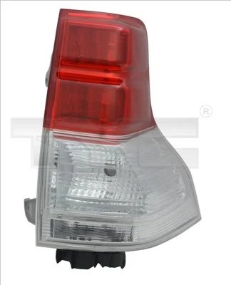 STOP SPATE TYC 11-11722-01-2 - Compatibil cu TOYOTA