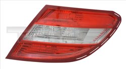 STOP SPATE TYC 11-11747-01-9 - Compatibil cu MERCEDES-BENZ