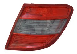 STOP SPATE TYC 11-11783-11-2 - Compatibil cu MERCEDES-BENZ