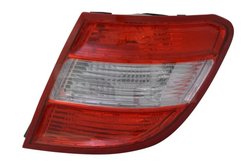 STOP SPATE TYC 11-11784-01-2 - Compatibil cu MERCEDES-BENZ