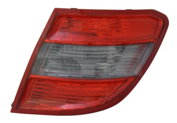 STOP SPATE TYC 11-11784-11-2 - Compatibil cu MERCEDES-BENZ