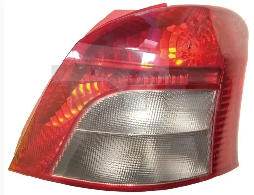 STOP SPATE TYC 11-1181-01-2 - Compatibil cu TOYOTA